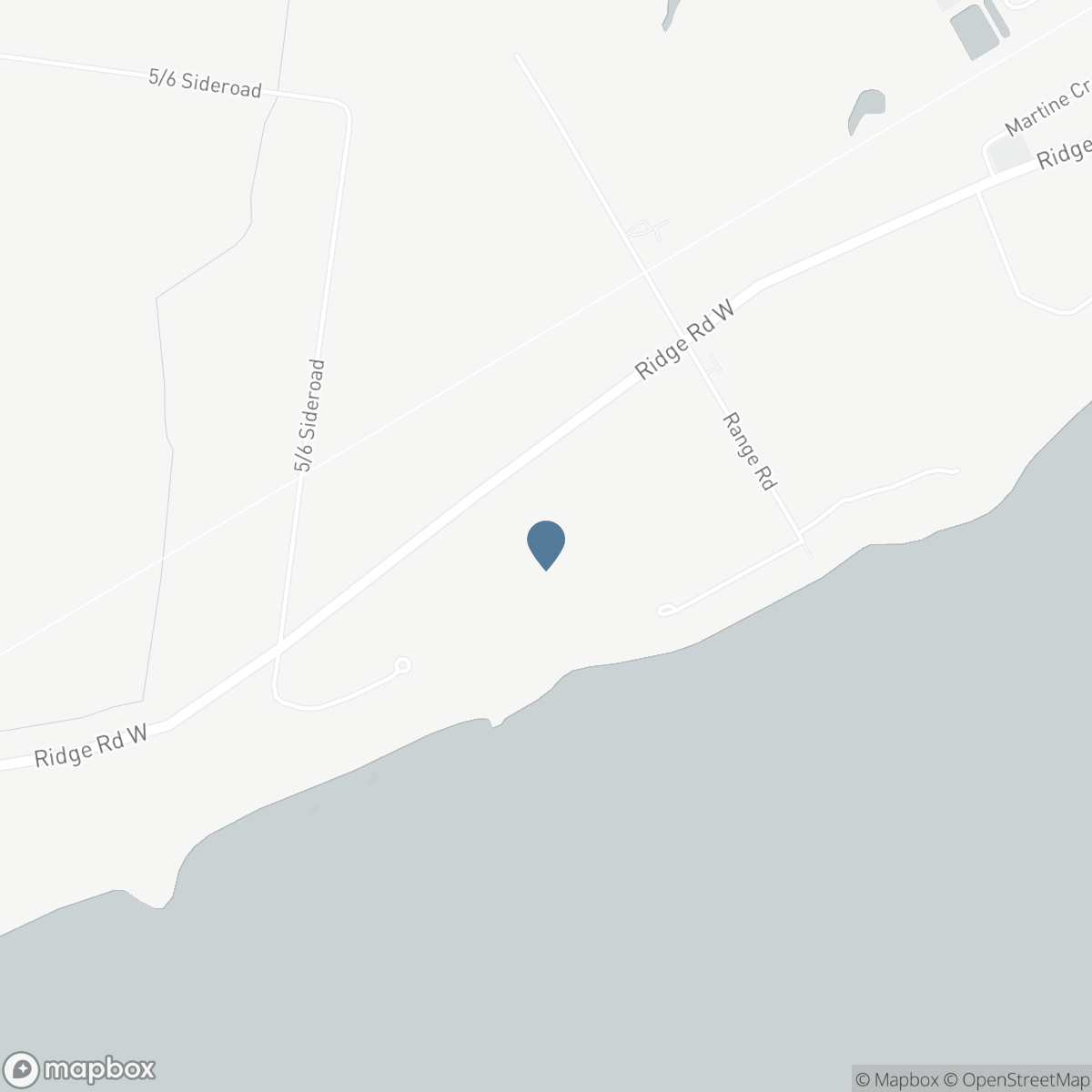 2533 RIDGE ROAD W, Oro-Medonte, Ontario L0L 2L0